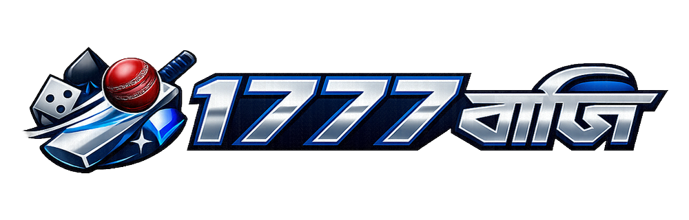 1777 বাজি লোগো